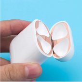 Zore Airpod Kir Önleyici Sticker - 5