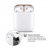 Zore Airpod Kir Önleyici Sticker - 6