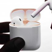 Zore Airpod Kir Önleyici Sticker - 7