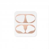 Zore Airpod Kir Önleyici Sticker - 12