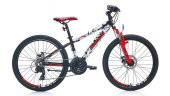 Bianchi Spider 401 Disk 24 Jant Dağ Bisikleti 2023 Model - 1