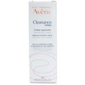 Avene Cleanance Hydra Creme Apaisante 40 ml - 1