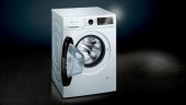 Siemens WG42A1X0TR 9 Kg 1200 Devir A+++ Çamaşır Makinesi - 5