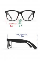 SUNCİTY S.C. 4099 01 ERKEK GÜNEŞ GÖZLÜĞÜ - 8