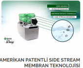 A. O. SMITH DAISY SU ARITMA CİHAZI TERS OSMOZ SU ARITMA SİSTEMİ - 5