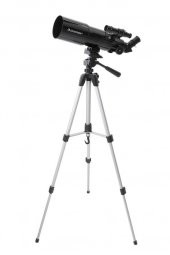 ​Celestron 22030 Travel Scope 80 Portable Teleskop ve Smartphone Adaptör - 10