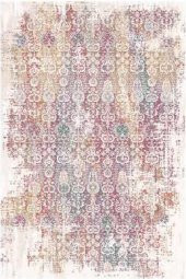Angora Passion 9074K KAHVE / SARI - 5