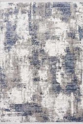 Angora Ametist 9236A MAVİ / GRİ - 4