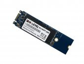 HI-LEVEL 128 GB M.2 SATA SSD 550/530 (HLV-M2SSD2280/128G) - 1