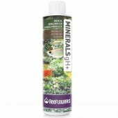 ReeFlowers Minerals gH+ Akvaryum Su Düzenleyici 85 Ml - 1