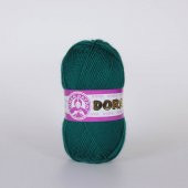 ÖREN BAYAN DORA EL ÖRGÜ İPİ 105 - 1