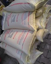 Gemlik 15 15 15 Kompoze Gübre 50 Kg - 4