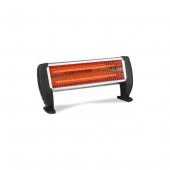 Akel Yakut As1000 Quartz 1500 W Isıtıcı Soba - 1