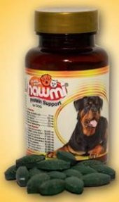 Hawmi Protein Support For Dog Köpekler İçin Vitamin, Mineral ve Protein Desteği - 2