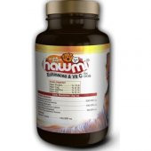 Hawmi Echinacea & Vıt C For Dog Köpekler İçin C Vitamini Ve Bağışıklık Güçlendirici - 1