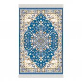 Decoling İpek 1016-Mavi Seccade thumbnail 1