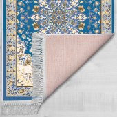 Decoling İpek 1016-Mavi Seccade thumbnail 5