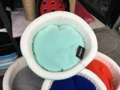 Bedspet Ağızlıklı Sepet Kedi Köpek Yuvası No:1 - 3