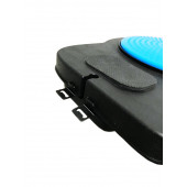 Leyaton 5 Fonksiyonlu Egzersiz Spor Aleti Fonksiyonel Jimnastik Aerobik Fitness Spor Çalışma İstasyonu - 6