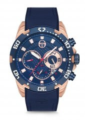 190036240P34L Sergio Tacchini Erkek Saati ST.5.161.01 - 1