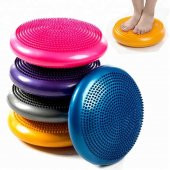 Leyaton LYT-10 Denge Diski Balance Trainer Denge Topu - 3