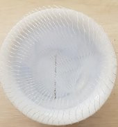 WC Matik 2 kapaklı Poşetli 2 Adet - 3