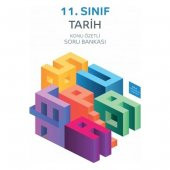 SUPARA 11 SINIF TARİH KÖ SB - 1
