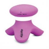 Aprilla Afm 2803 Mini Masaj Aleti Titreşimli - 4