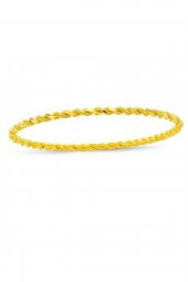 2li Burma Bilezik 22 Ayar 8 Gram - 1