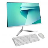 Turbox TAx15 i3 4000M 4GB Ram 128GB SSD 23.8 inç All In One Pc Bilgisayarı - 1