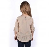 Pafim Y19-2321 Bluz Taş - 2
