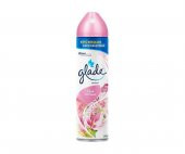 GLADE Aerosol Oda Kokusu Çiçek Festivali 300 ml - 1