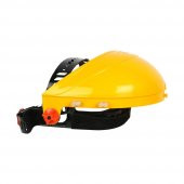 Essafe GE 1218 -Yüz Koruyucu Siperlik Alınlığı -89E3865- - 1
