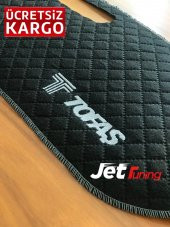 Tofaş Şahin Göğüs & Torpido Halısı Yüksek Torpido (YENİ MODEL) - 1