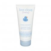 Live Clean Baby Diaper Ointment Pişik Kremi 75 Ml - 1