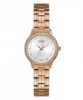 Guess GUW1209L3 Kadın Kol Saati - 1