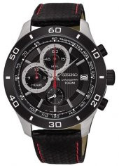 Seiko SSB193P Erkek Kol Saati - 1