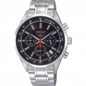 Seiko SSB037P Erkek Kol Saati - 1