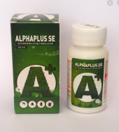 HAŞERE İLACI 50 ML ALPHAPLUS SE KARGO BEDAVA - 1