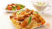 Müjde Basmati Pirinç Safran Aromalı Mojdeh Pirinci 2 kg - 2