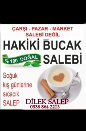 Salep 250gr - 3