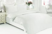 Akfil 4 yastıklı Nevresim Takımı 1OO% Pamuk / Cotton - 1
