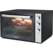 Kumtel LX-9645 70 Lt Fırın - 1