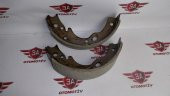 Mitsubishi Canter El Fren Balatası FE 659-FE635-FE 639 - 1