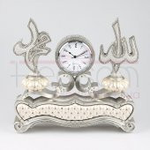 Büyük Üçlü Set Saat - 4