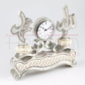 Büyük Üçlü Set Saat - 1