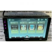 CADENCE CD 100 7" BLUETOOTH MIRRORLINK DOUBLE DIN OTO TEYP - 2