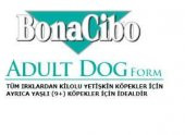 Bonacibo Adult Dog Form Yetişkin Köpek Maması 4 Kg - 3