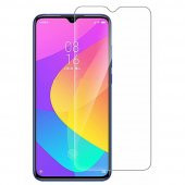 NoTech Alcatel 3X 2019 Temperli Cam Ekran Koruyucu - 1