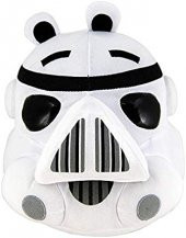 Angry Birds Star Wars Peluş Oyuncak (20 cm) - 1